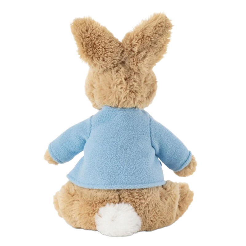 Peter Rabbit Medium Peter Rabbit Soft Toy 22cm image number 1